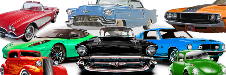Donate Classic Car to Charity - Collector Car Donation