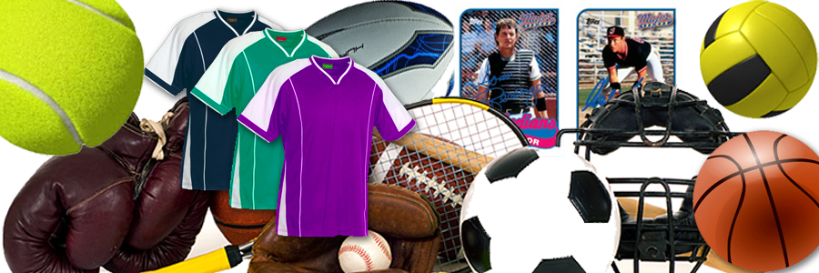 Donate Sports Memorabilia - Sports Collectible Donations to Charity