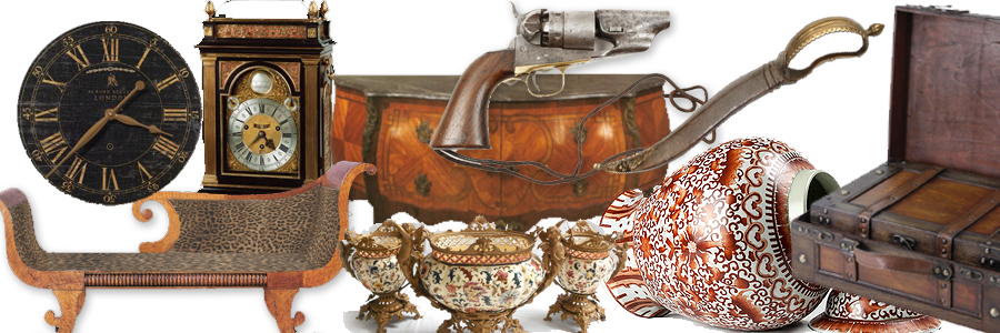 Donate Antiques - Antique Furniture Donations to Charity