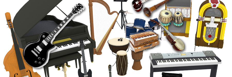 Donate Music Instrument - Musical Instrument Donations to Charity